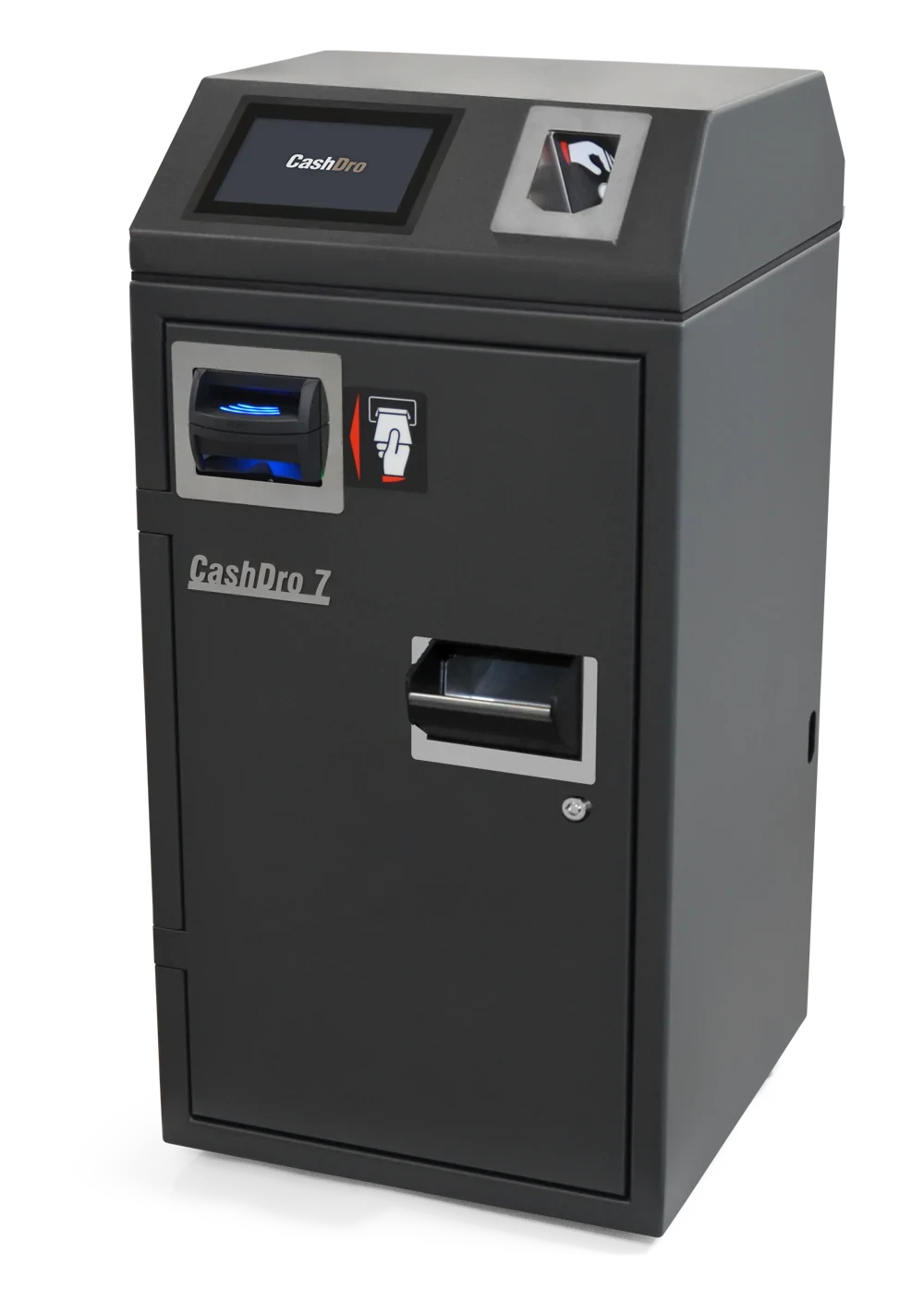 CashDro 7